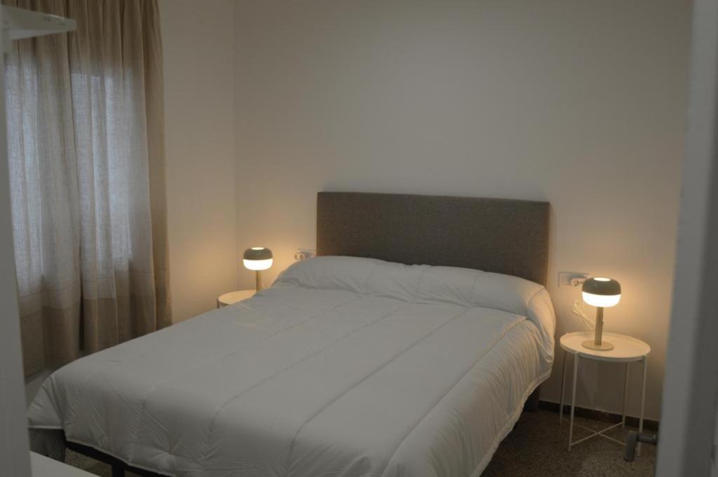 Roses Center 3 Apartment Luaran gambar