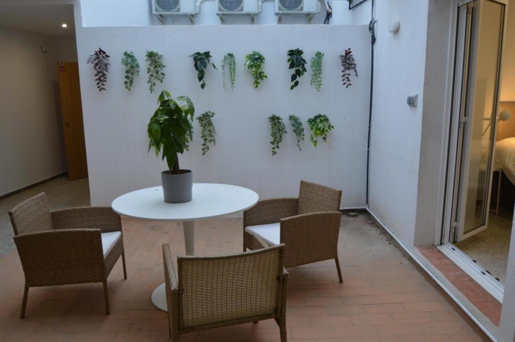 Roses Center 3 Apartment Luaran gambar