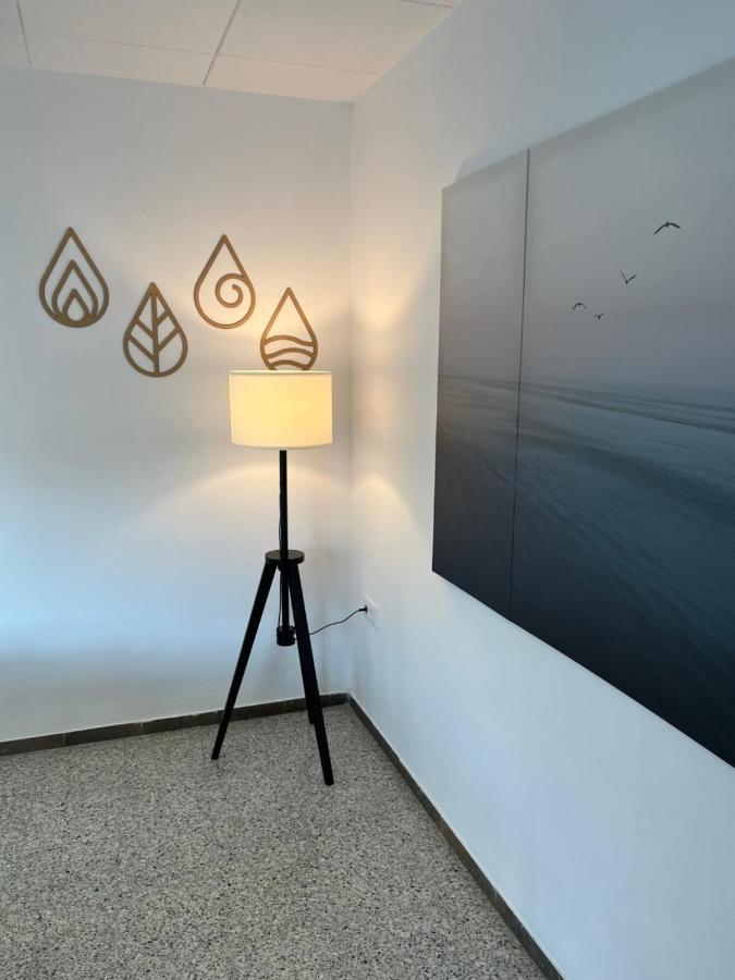 Roses Center 3 Apartment Luaran gambar