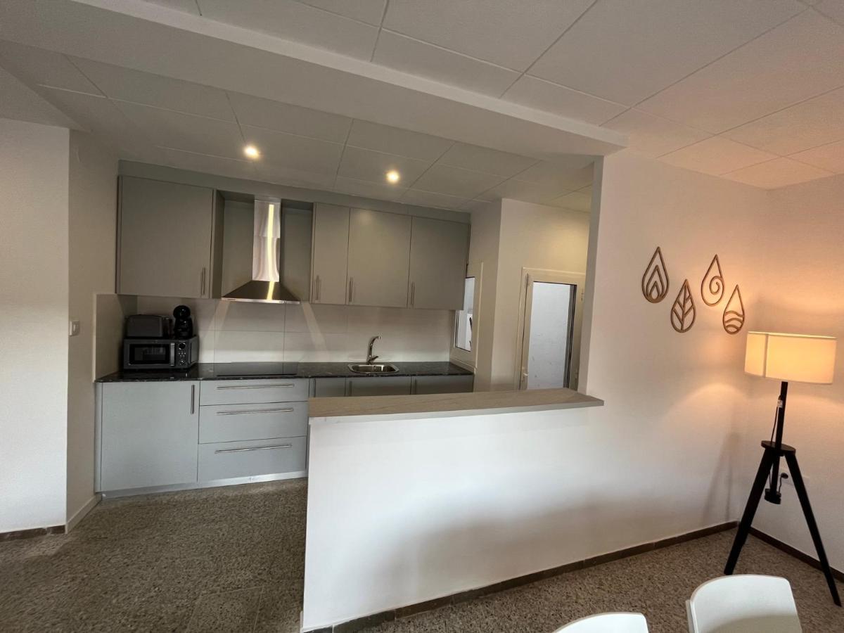 Roses Center 3 Apartment Luaran gambar
