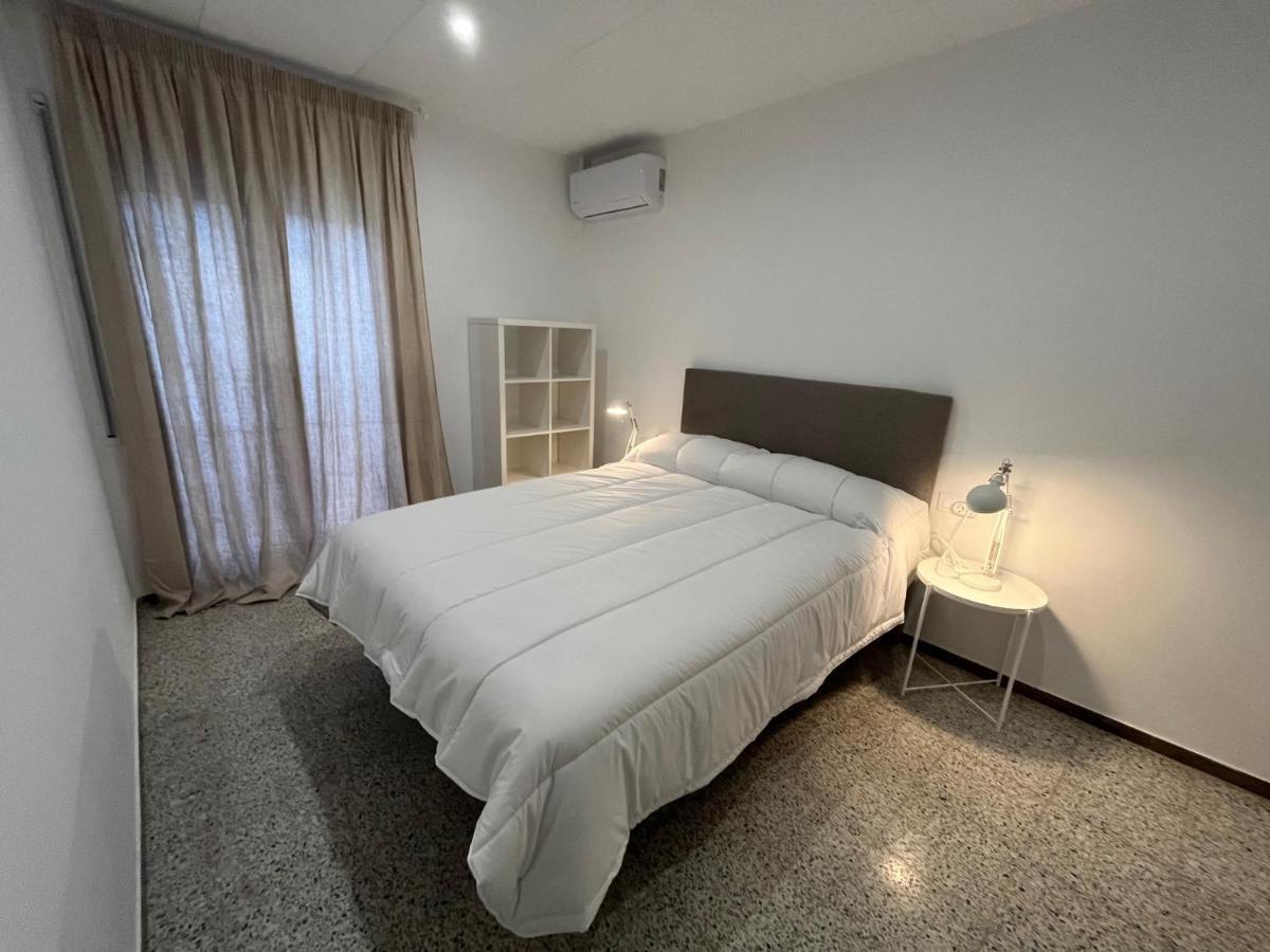 Roses Center 3 Apartment Luaran gambar