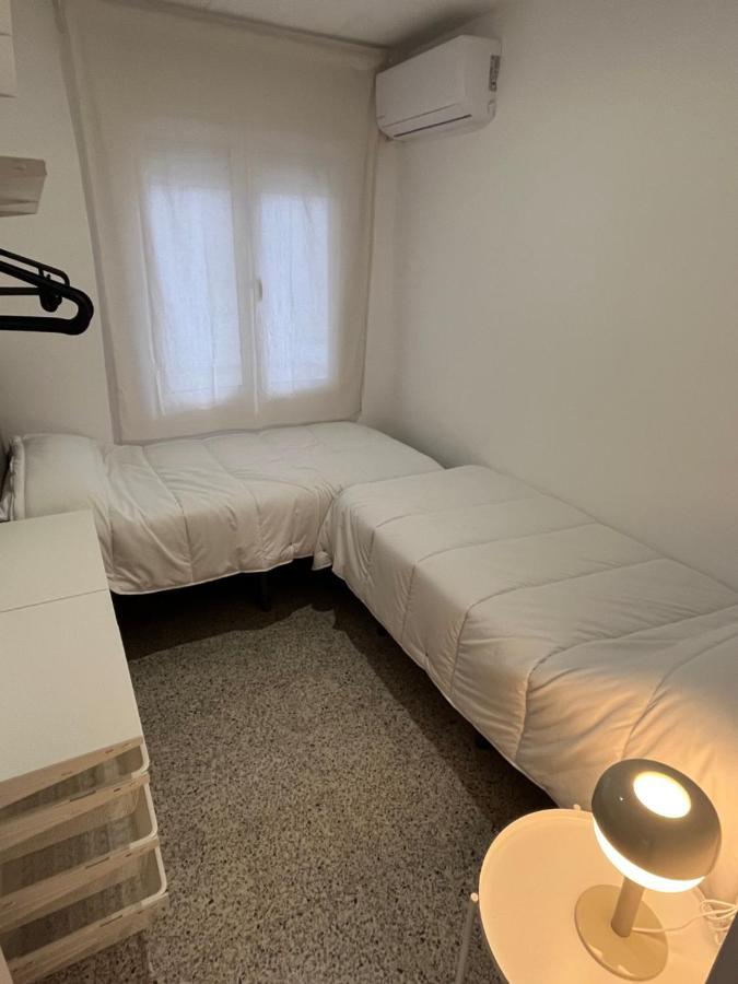 Roses Center 3 Apartment Luaran gambar