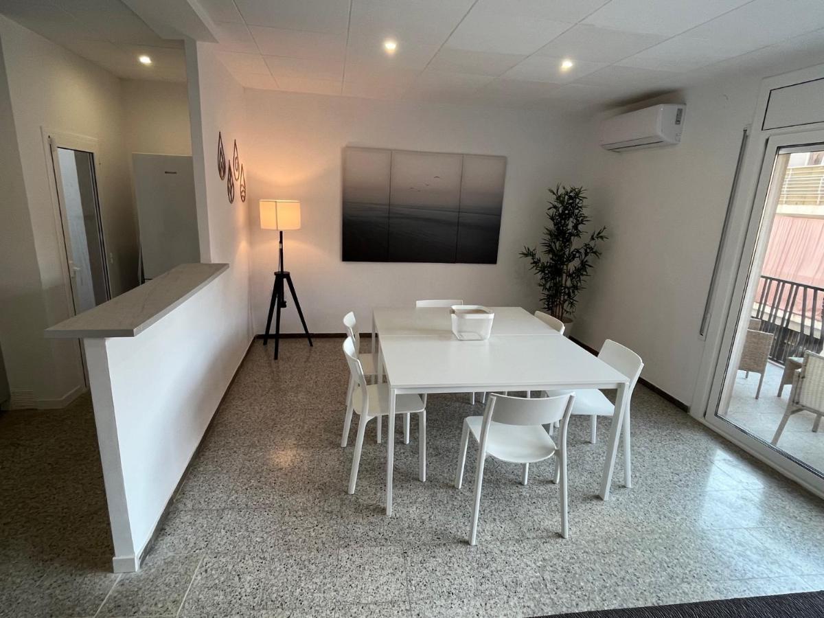 Roses Center 3 Apartment Luaran gambar
