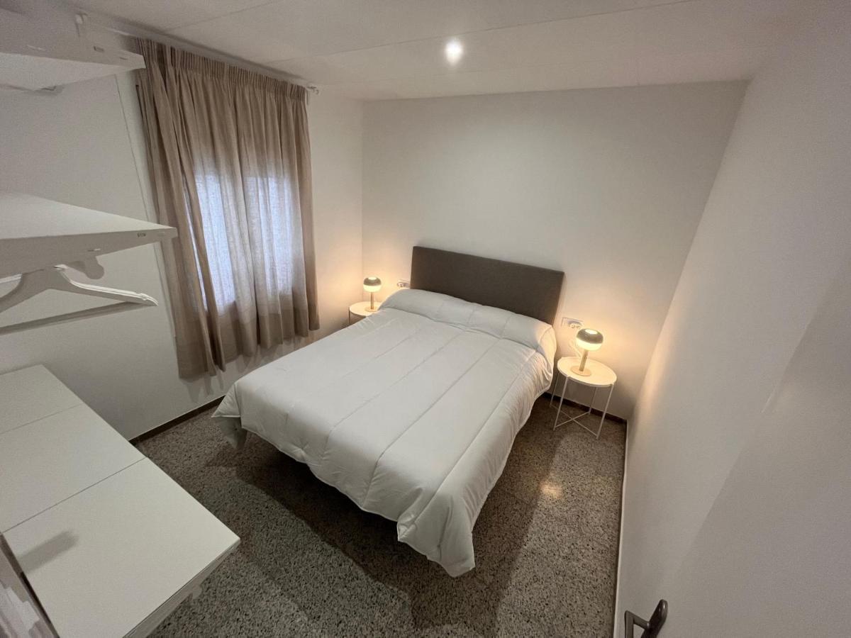 Roses Center 3 Apartment Luaran gambar