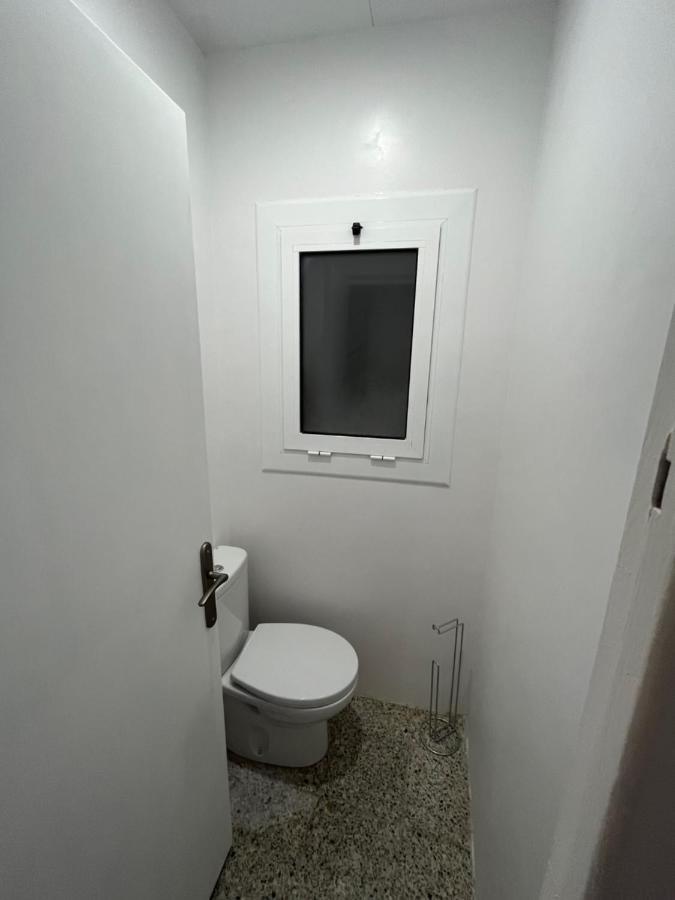 Roses Center 3 Apartment Luaran gambar